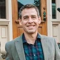 Geoffrey Edwin Hayden