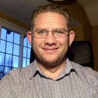 Iain Page