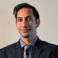 Priyesh Mehta