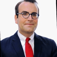 Athanasios Thanos Saratzis