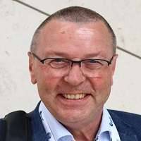 Carsten Bindslev Jensen