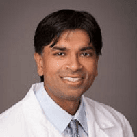 Nimish Patel