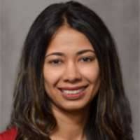 Archana Ramaswamy