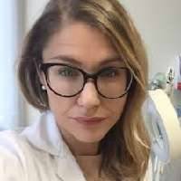 Tess Peters