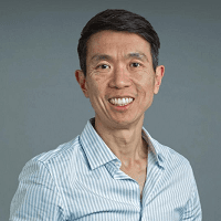 Gregory Chang