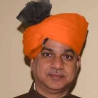 Rajesh Khadgawat