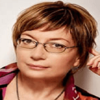 Tatyana Sokoloff