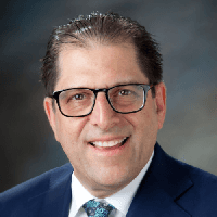 David G. Wolinsky