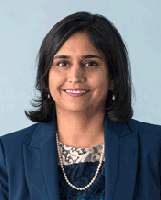 Tejal Kanti Gandhi