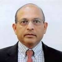 Prakash P. Amin