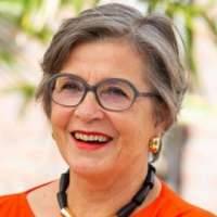 Elinor Bouvy-berends