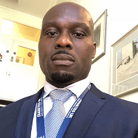 Victor Oguntolu