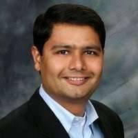 Rujul Desai