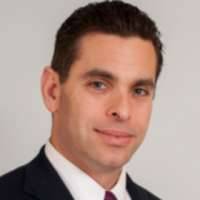 Joshua Goldberg