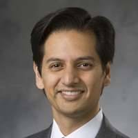 Mehul V. Mankad