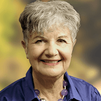 Gail J. Donner