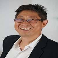 Dean Tang