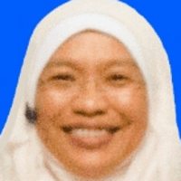 Zariah Binti Abdul Aziz