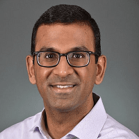 Vijay Ganesh Sankaran