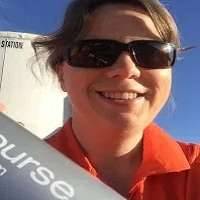 Alicia Tucker