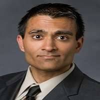 Mayur B. Patel