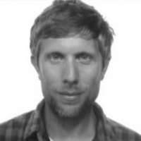 Frederic Roux