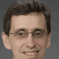 Robert G. Resta