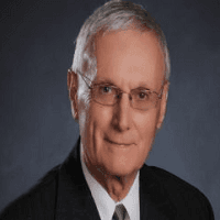 Oliver Fred Miller Iii