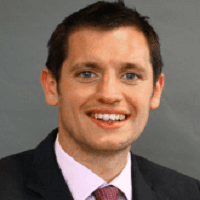 Andrew Latham