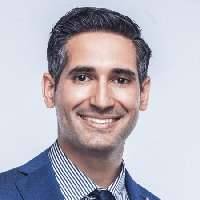 Matthew Nejad