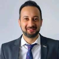 Michael El Boghdady