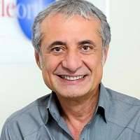 Mehmet Ali Darendeliler