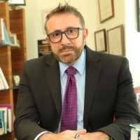 Perry N. Halkitis