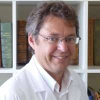 Christophe Bernard