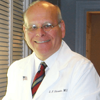 Steven F. Harwin