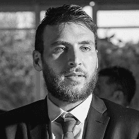 Nicholas Briffa