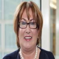 Trish Morris-thompson