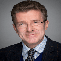 Peter C. Taylor