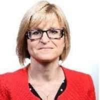 Sandrine Lablanche