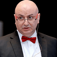 Mustafa Shakra