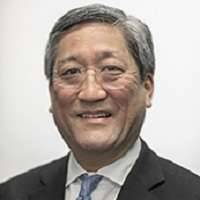 John Minoru Itamura
