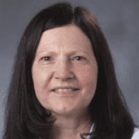 Martha Marty Polovich