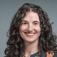 Julie Sabrina Nusbaum