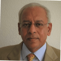 Salman Bokhari