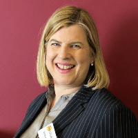 Debbie L. Shawcross