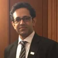 Deepak Ameta
