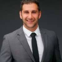 Raymond Melikian