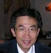 Dominic Leung