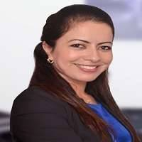 Ghita Harifi
