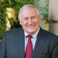 Christopher G. Dawes
